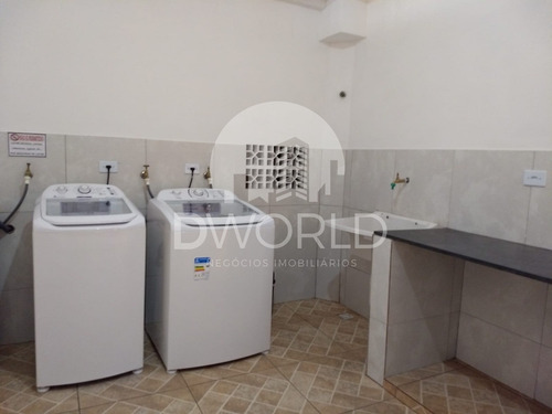Imagem 9 de 21 de Pronto Para Morar - Ótima Localização! - Ap02762 - 70334000