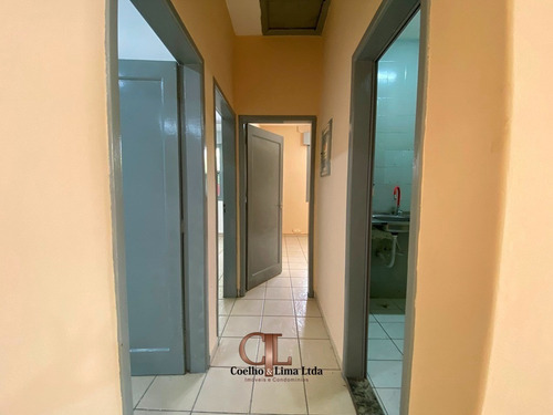 Imagem 14 de 15 de Campo Belo - Casa Comercial Em Excelente Local! - 1565-2