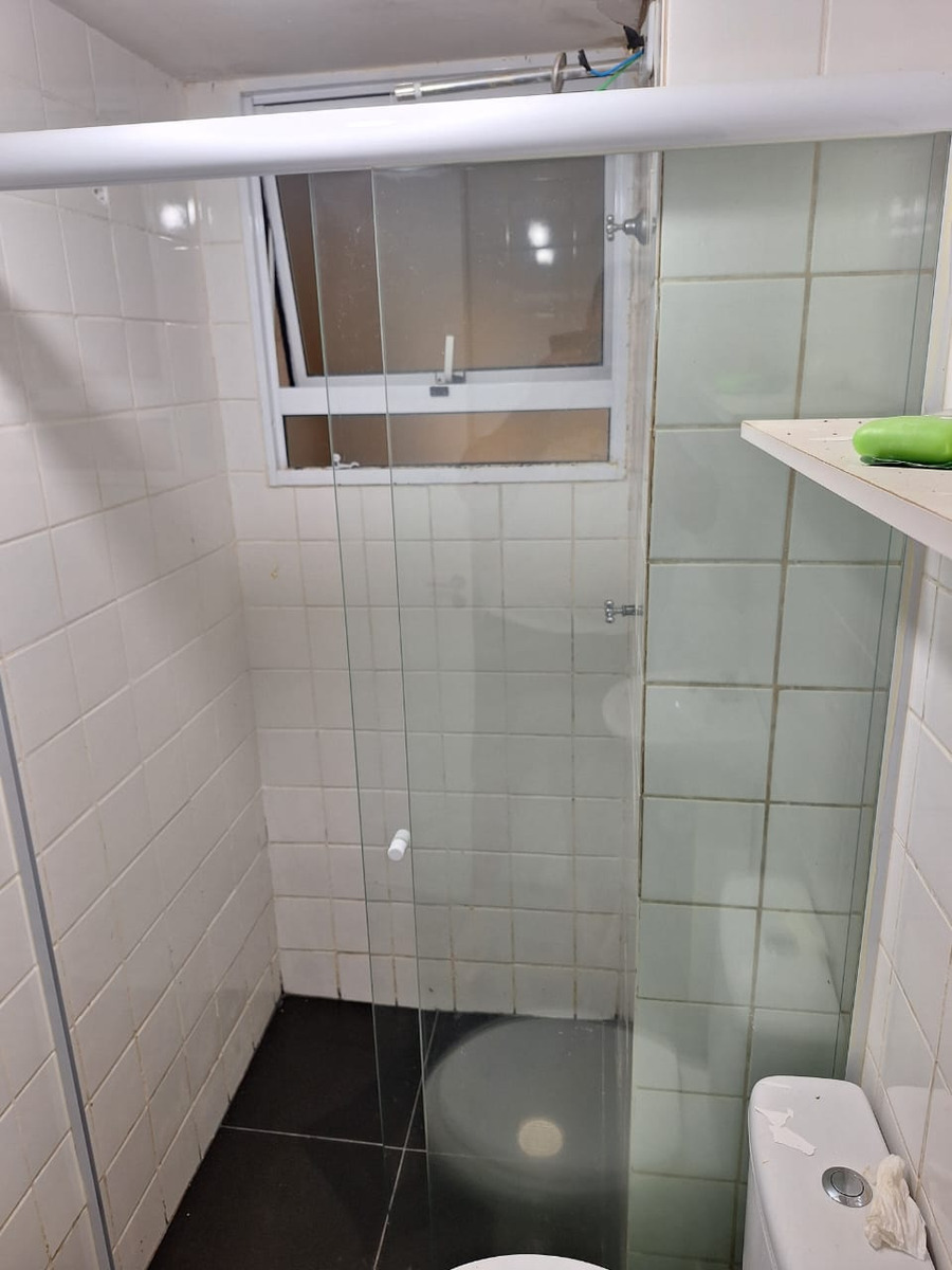 Captação de Apartamento a venda no bairro Jundiapeba, Mogi das Cruzes, SP