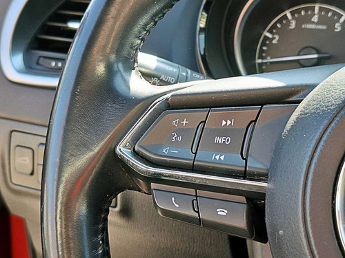 Mazda CX-9 GTX 4X4 2.5 AT