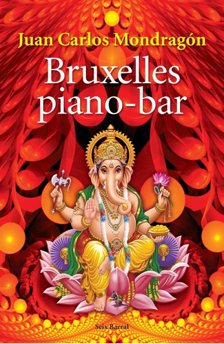 Bruxelles Piano Bar