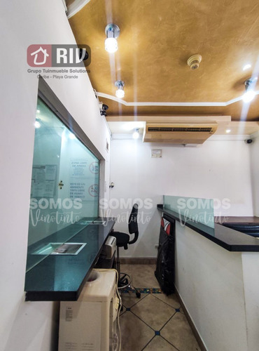 Venta- Local Comercial En Macuto. Estado La Guaira