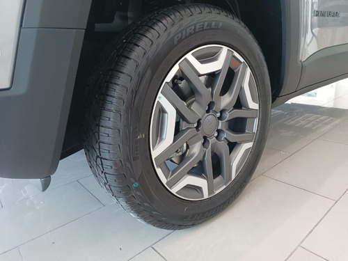 Imagen 13 de 17 de Renegade Trailhawk 4x4 T270 My23 Fmd