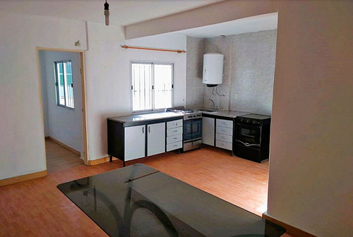 Venta Departamento 3 Amb La Tablada Reciclado