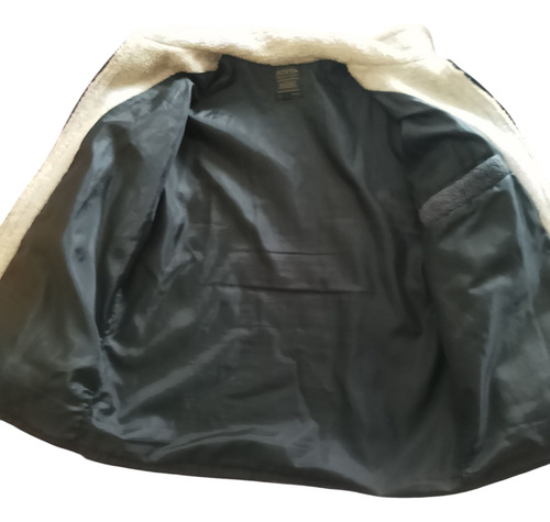 Campera Patagonia. Polar/mujer. Medium. (Usado)