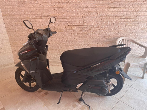 Yamaha Neo 125 20/21