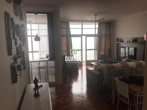 Imagem 6 de 30 de Apartamento - Ap03450 - 69023700