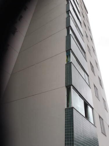 Imagem 19 de 19 de Apartamento De 3 Quartos, Porteiro Físico, Espaço Kids, Espaço Gourmet E Academia. - 1241