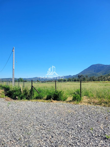Hermosa Parcela En Venta Camino A Zapallar En Curicó