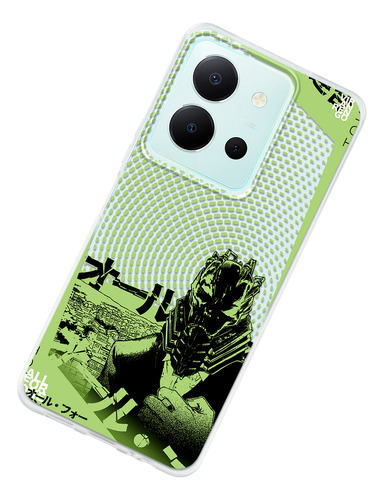 Funda Para Vivo All For One Shigaraki Liga De Villanos Frente De Liberación Paranormal My Hero Academia Boku No Hero Anime