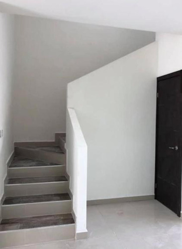 Casa Sola En Venta En Nuevo Progreso, Tampico, Tamaulipas