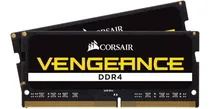 Comprar Memorias Ram Vengeance, 32gb (2x16gb), 3200mhz, Sodimm, Ddr4