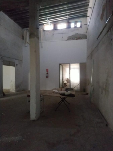 Imagen 12 de 30 de Gran Local Comercial, En Peatonal