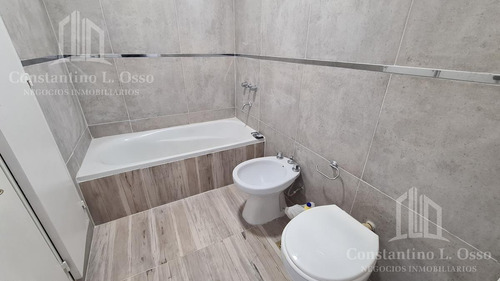 Imagen 22 de 29 de Oportunidad - Departamento 3 Ambientes - Piso Alto- Remedios De Escalada