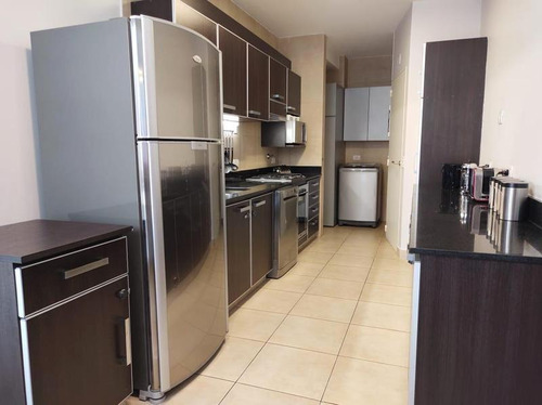 Imagen 10 de 30 de Excelente 4 Ambientes 123 M2 Con Cocheras Y Baulera - Full Amenities Torre Sunrise Villa Urquiza