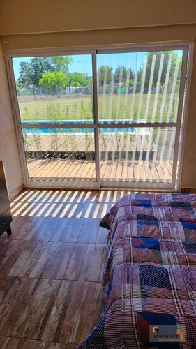 Imagen 17 de 30 de Casa En Venta En 1 Planta En Pilar Del Este! 4 Ambientes!
