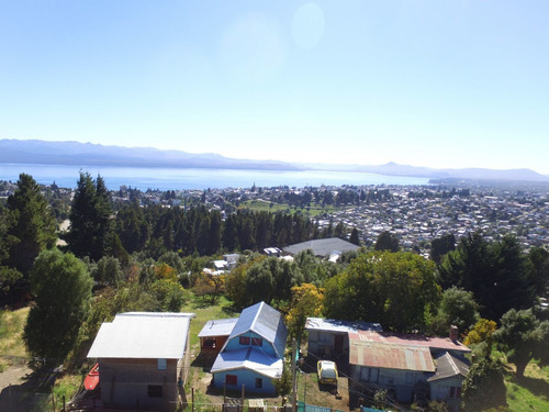 Imagen 7 de 14 de Departamento En Venta Con Vista Al Lago - Financiado - San C