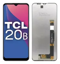 Comprar Modulo Pantalla Display Compatible Con Tcl 20b Calidad Orig.
