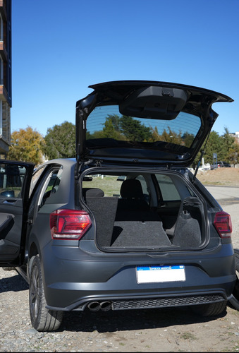 Volkswagen Polo 1.6 Msi Highline At