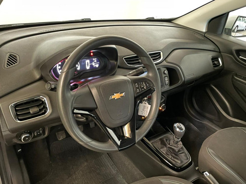 Chevrolet Prisma 1.4 Lt Spe/4