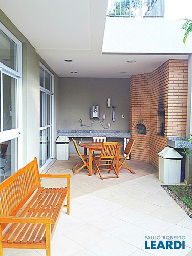 Imagem 15 de 15 de Apartamento - Vila Andrade - Sp - 511829