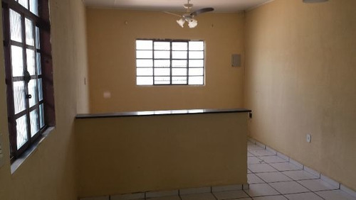 Imagem 3 de 15 de Casa Térrea Com 2 Quartos - C2247-v