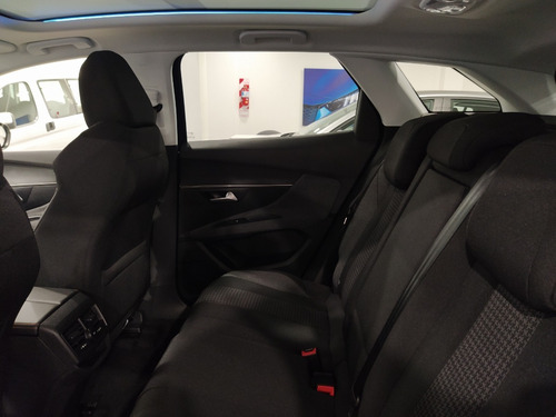 Imagen 19 de 25 de Peugeot 3008 Allure Thp At 2023 Okm