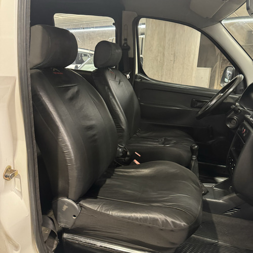 Citroën Berlingo Furgon 1.9 D Pack+plc