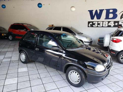 Chevrolet Corsa Wind 1.0 Efi