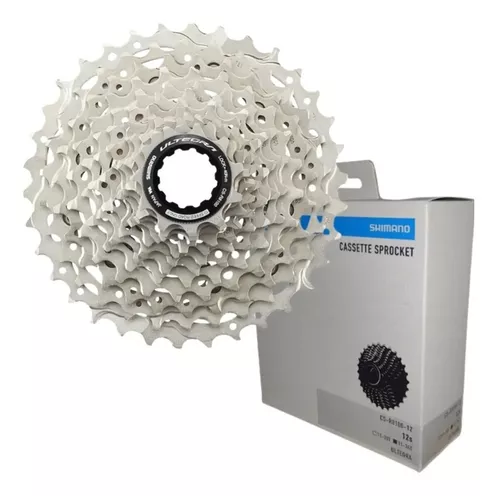 Shimano Ultegra CS-R8100 12V Cassette