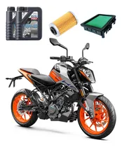 Comprar Kit Mantencion Sintetico Ktm Duke 200\u002F250\u002F390 Rc200\u002F250\u002F390