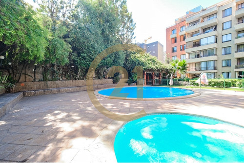 Depto En Barrio Bellavista A La Venta