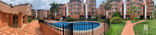 Apartamento En  Valle Del Lili Rah Co: 24-198