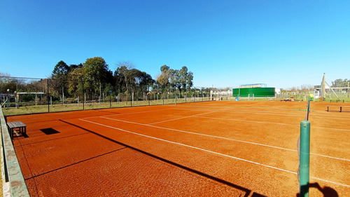 Lote En Venta En Barrio Privado San Pablo Pilar