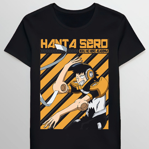 Remera Class 1a Hanta Sero 73428577