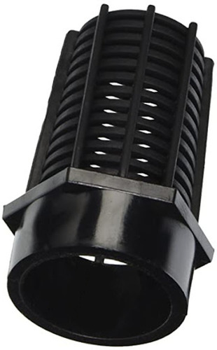 Rejilla Para Bulkhead 1 1/2 Pulgadas Liso