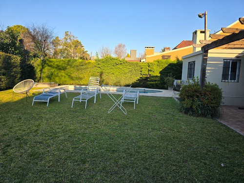 Venta Casa De Dos Dormitorios Country Club Banco Provincia