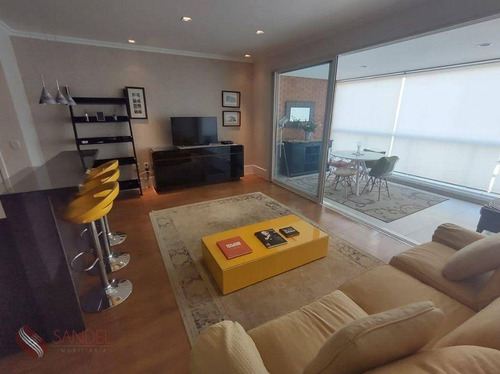 Imagem 1 de 29 de Apartamento Com 2 Dormitórios Para Alugar, 93 M² Por R$ 9.700/mês - Itaim Bibi - São Paulo/sp (lm) - Ap1192