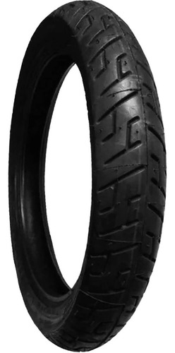 Pneu Traseiro Kasinski Comet150 100-90-18 (+ Largo) Pirelli