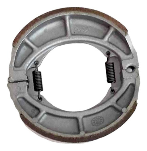 Balatas Para Gn-125 - En-125 - Hj-125-7 - Ka-150 - Cool-150