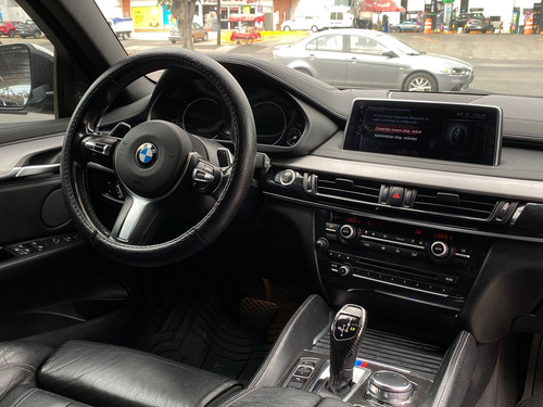 BMW X6 M Xdrive35I