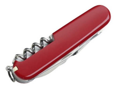 Imagen 3 de 5 de Navaja Victorinox Explorador 16 Funciones
