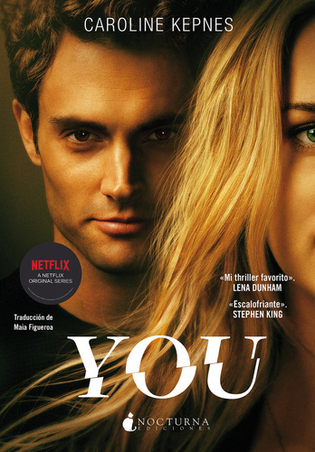 You ( Libro Original )