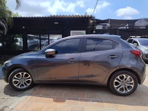 Mazda 3 2.0 Grand Touring Lx At