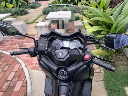 Xmax 300 Cc