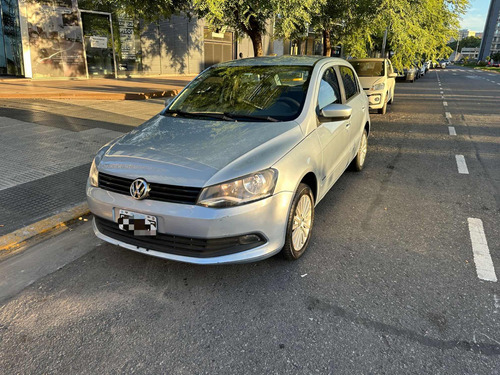 Volkswagen Gol Trend 1.6 Highline 101cv I-motion