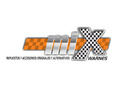 MIX WARNES
