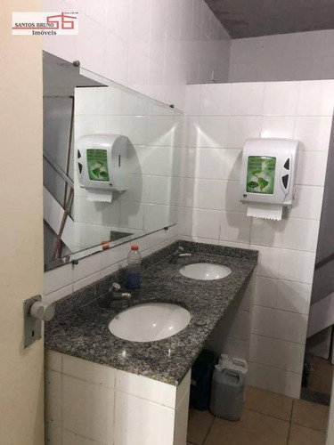Imagem 20 de 23 de Galpão À Venda, 400 M² Por R$ 1.250.000,01 - Vila Nova Cachoeirinha - São Paulo/sp - Ga0110