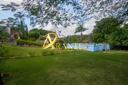 Imagem 21 de 30 de Chacara - Ch00395 - 70961413