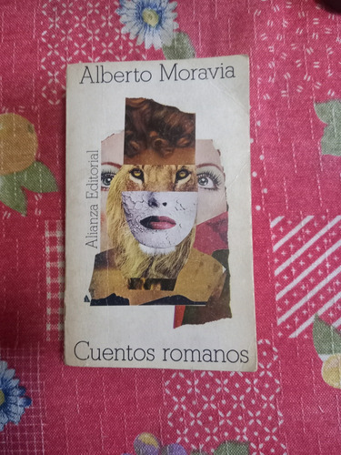 Cuentos Romanos - Alberto Moravia